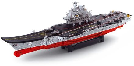 Sluban Vliegdekschip