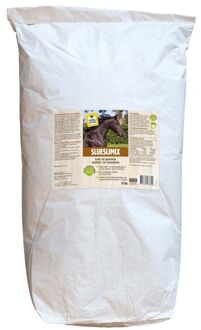 SluesliMix Slobber - Basisvoeding - 15 kg - Zak