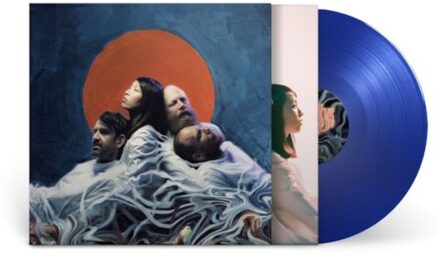 Slugs Of Love - Little Dragon