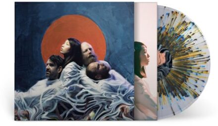 Slugs Of Love - Little Dragon