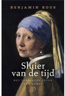 Sluier van de tijd
