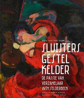 Sluijters, Gestel, Kelder - Boek Kees van der Geer (9462621217)