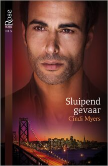 Sluipend gevaar - eBook Cindi Myers (9402524037)