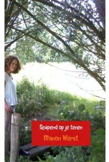 Sluipend op je tenen