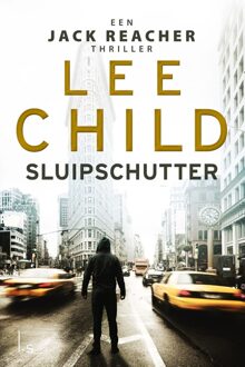 Sluipschutter - eBook Lee Child (9024541271)