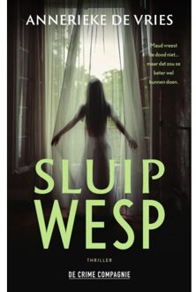 Sluipwesp - Annerieke de Vries