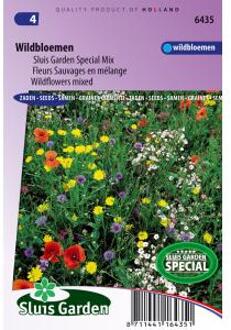 Sluis Garden Mengsel Wildbloemen Special Mix