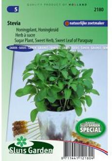 Sluis Garden Stevia of Honingplant