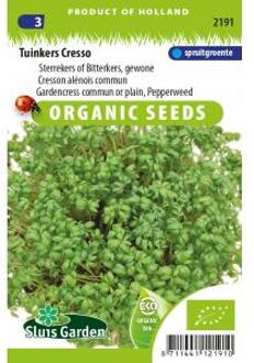 Sluis Garden Tuinkers Cresso BIO