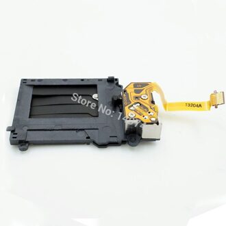 Sluiter groep met Blade Gordijn reparatie Voor sony NEX-3N NEX3N A3000 A3500 camera