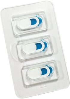 Sluiter Sticker Magneet Slider Sticker Mobiele Telefoon Camera Lens Privacy Sticker Universele Len Sticker Bourgondië