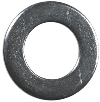 sluitring DIN 433 M16 rvs A2 | 100 stuks - A3601600001