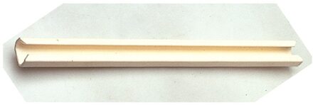 Sluitstrip voor linnen stofzak