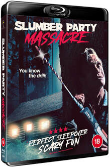 Slumber Party Massacre