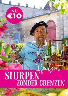 Slurpen Zonder Grenzen - Ilja Gort