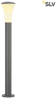 SLV Alpa Cone 100 Steengrijs tuinlamp