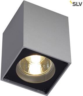 SLV Altra Dice GRIJS plafondlamp