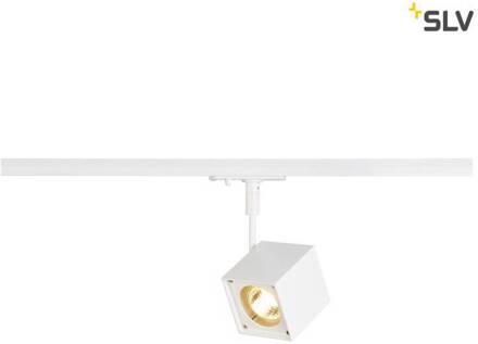 SLV Altra Dice WIT 1-fase railverlichting