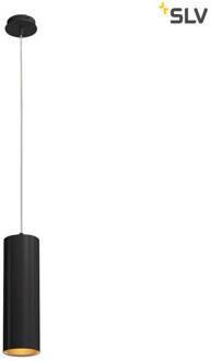 SLV Anela ZWART LED hanglamp