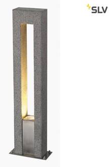 SLV Arrock ARC Graniet tuinlamp