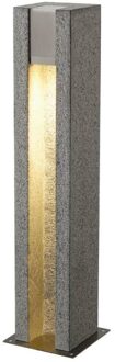 SLV Arrock SLOT Graniet tuinlamp
