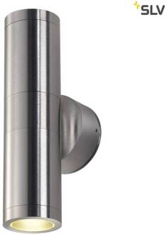 SLV Astina OUT alu wandlamp