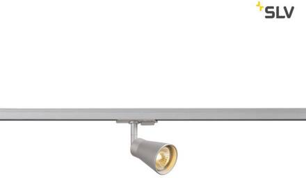 SLV AVO GRIJS 1-fase railverlichting