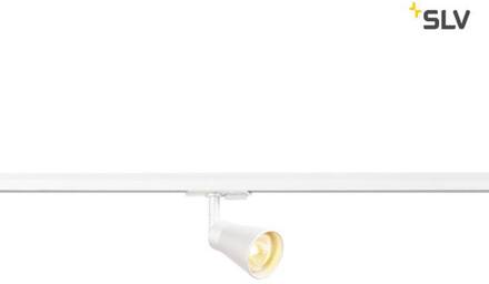 SLV AVO WIT 1-fase railverlichting
