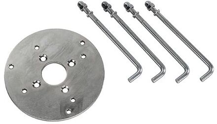 SLV Betonanker set VAP Slim