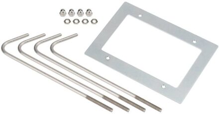 SLV Betonankerset voor LOGS