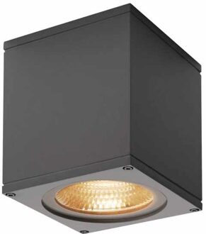 SLV BIG Theo LED plafondlamp