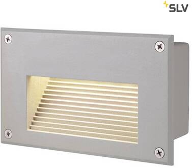 SLV Brick LED Downunder WARMWIT