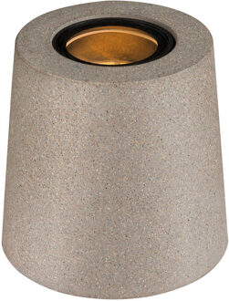 SLV Concreto FL rond vloerlamp