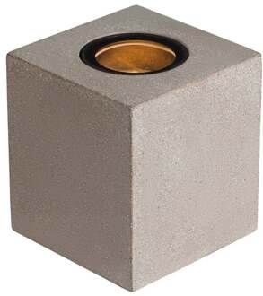 SLV Concreto FL vierkant vloerlamp