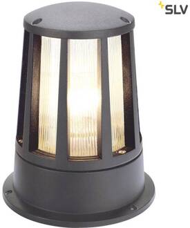 SLV CONE antraciet tuinlamp