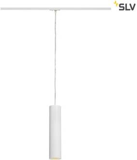 SLV Enola_B PD-1 WIT hanglamp 1-fase