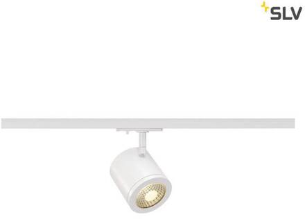 SLV Enola_C LED WIT/ 35 1-fase railverlichting