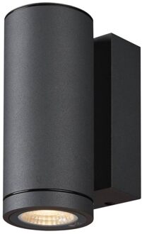 SLV ENOLA Round Small wandlamp