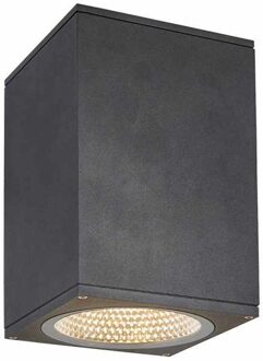 SLV ENOLA Square L plafondlamp