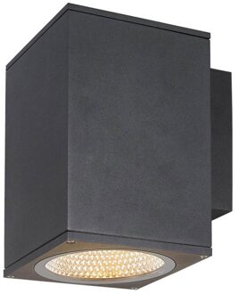 SLV ENOLA Square Large wandlamp