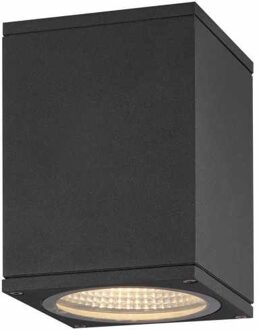 SLV ENOLA Square S plafondlamp