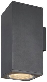 SLV ENOLA Square Up/Down Large wandlamp