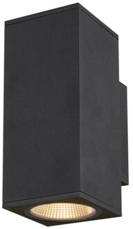 SLV ENOLA Square Up/Down Medium wandlamp