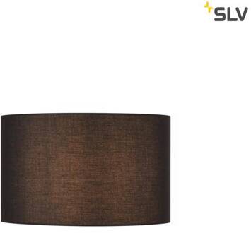 SLV FENDA rond 45 cm lampenkap