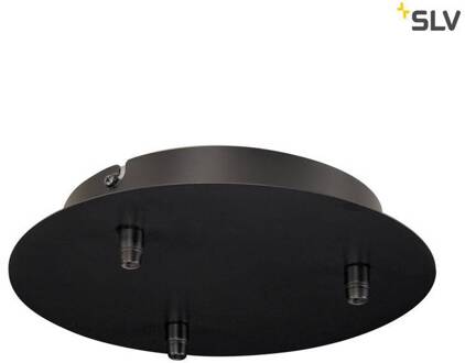 SLV FITU plafondrozet 3