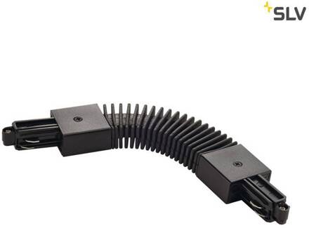 SLV Flexverbinder 1-fase ZWART