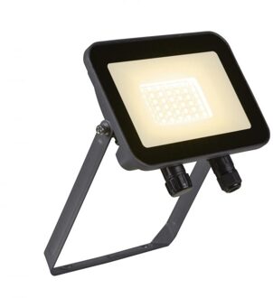SLV Floodi M LED schijnwerper