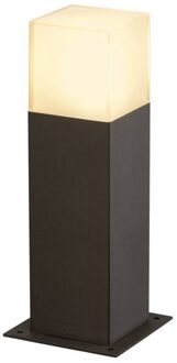 SLV Grafit 30 square tuinlamp