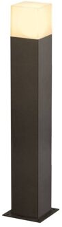 SLV Grafit 60 square tuinlamp