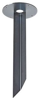 SLV Grondpin Rusty® Cone